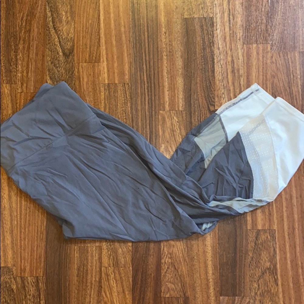 Athlete Capri